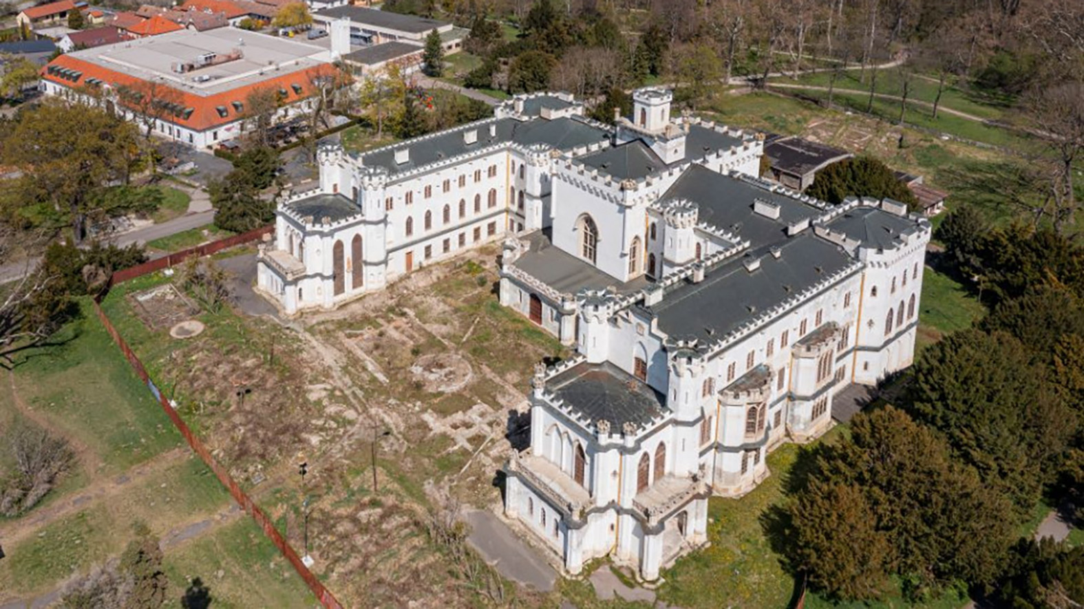 Na Slovensku sa nachádza vyše 10 000 národných kultúrnych pamiatok (NKP)